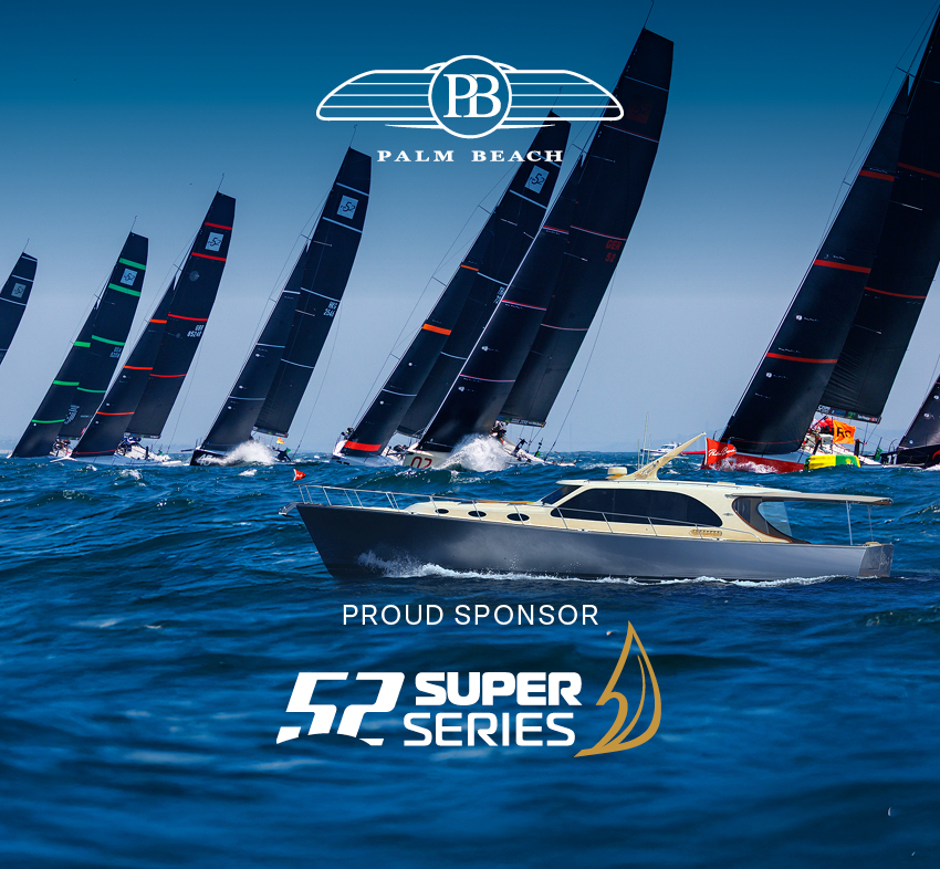 Palm Beach Motor Yachts